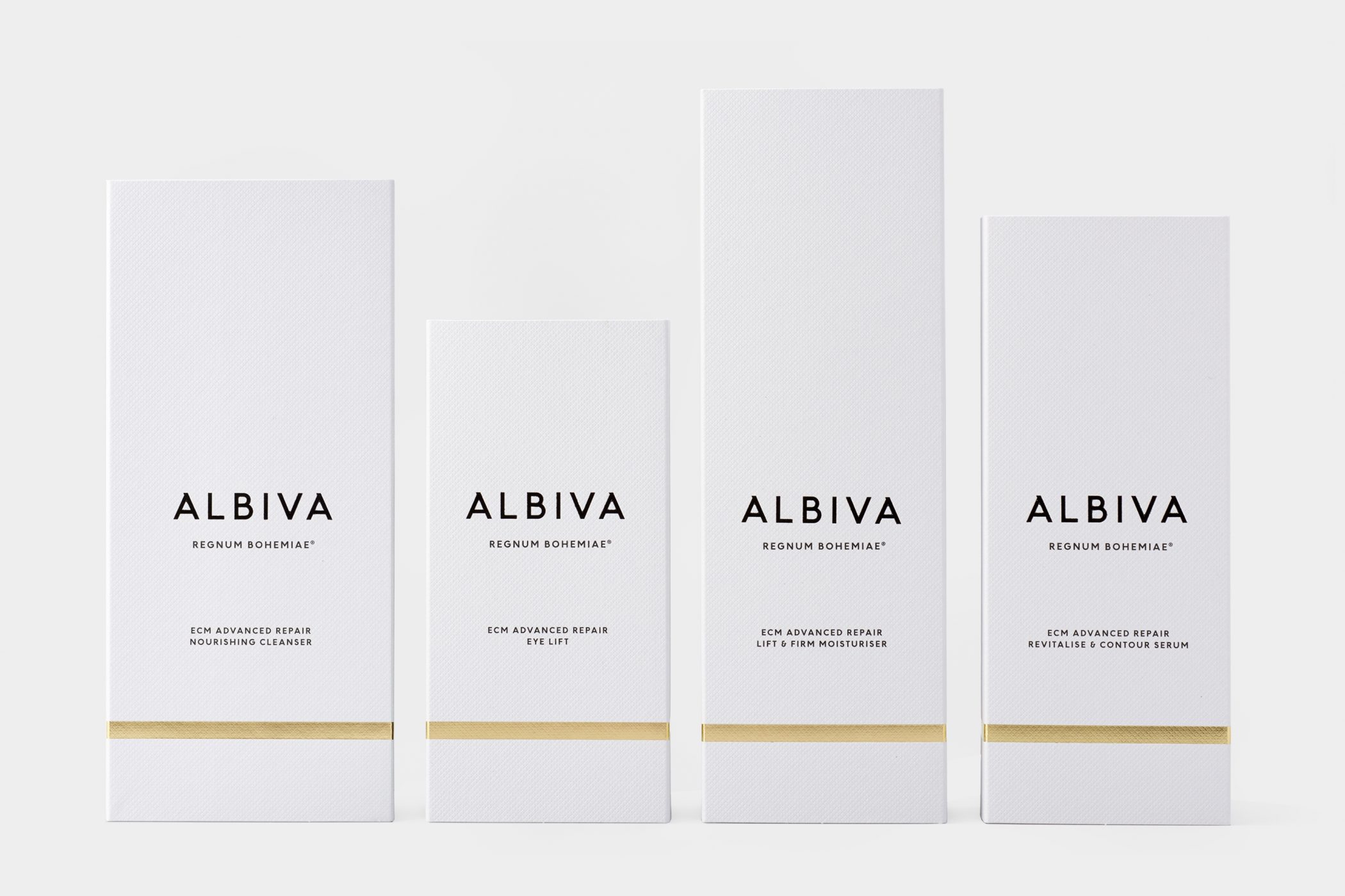 Albiva Packaging 05