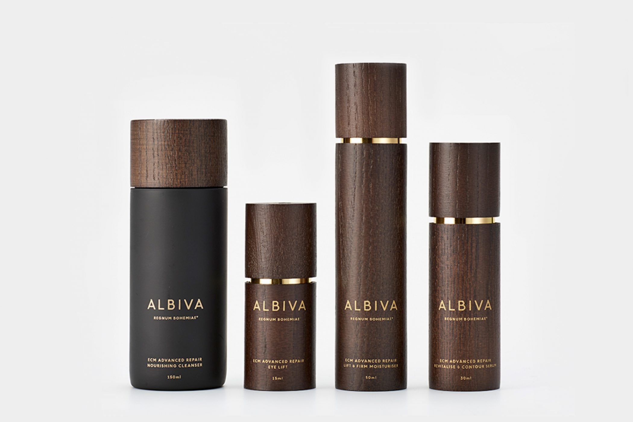 Albiva Packaging 06