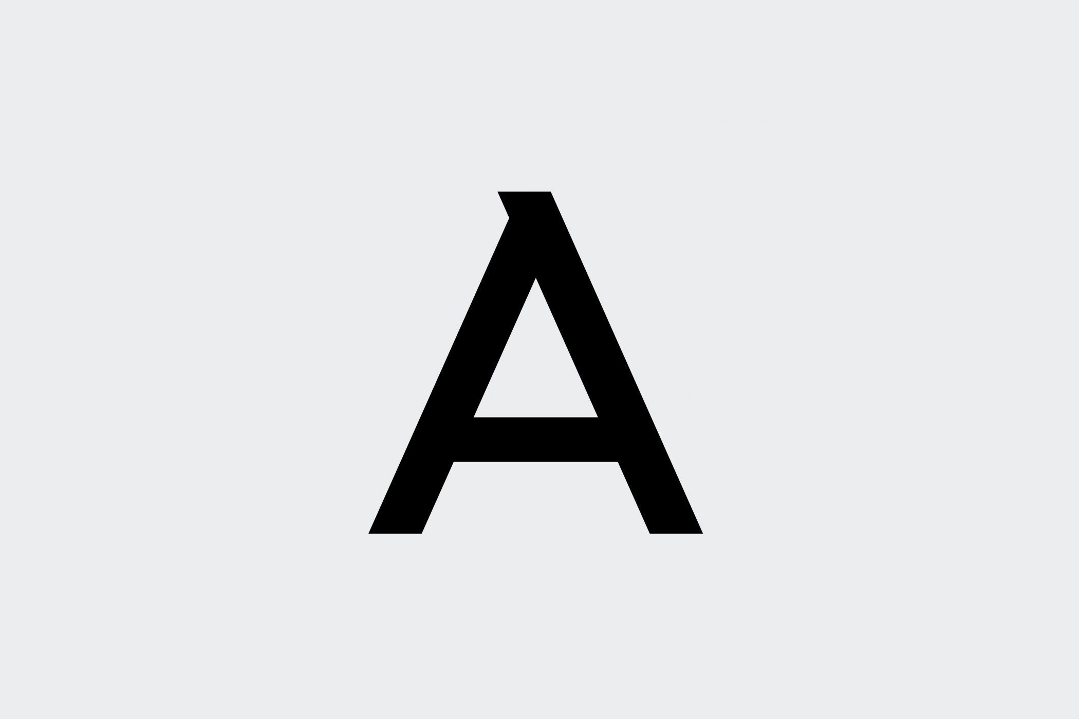 Albiva Typography 02