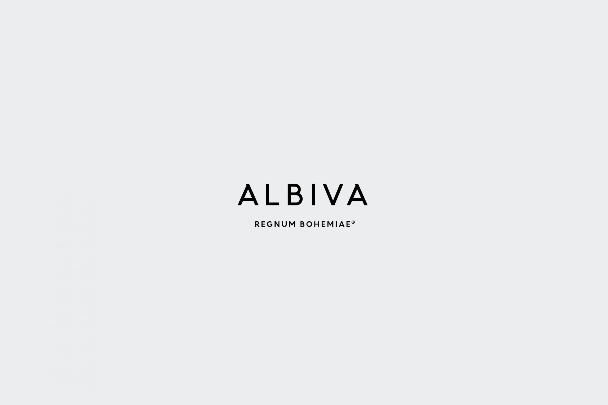 Albiva Logotype 01