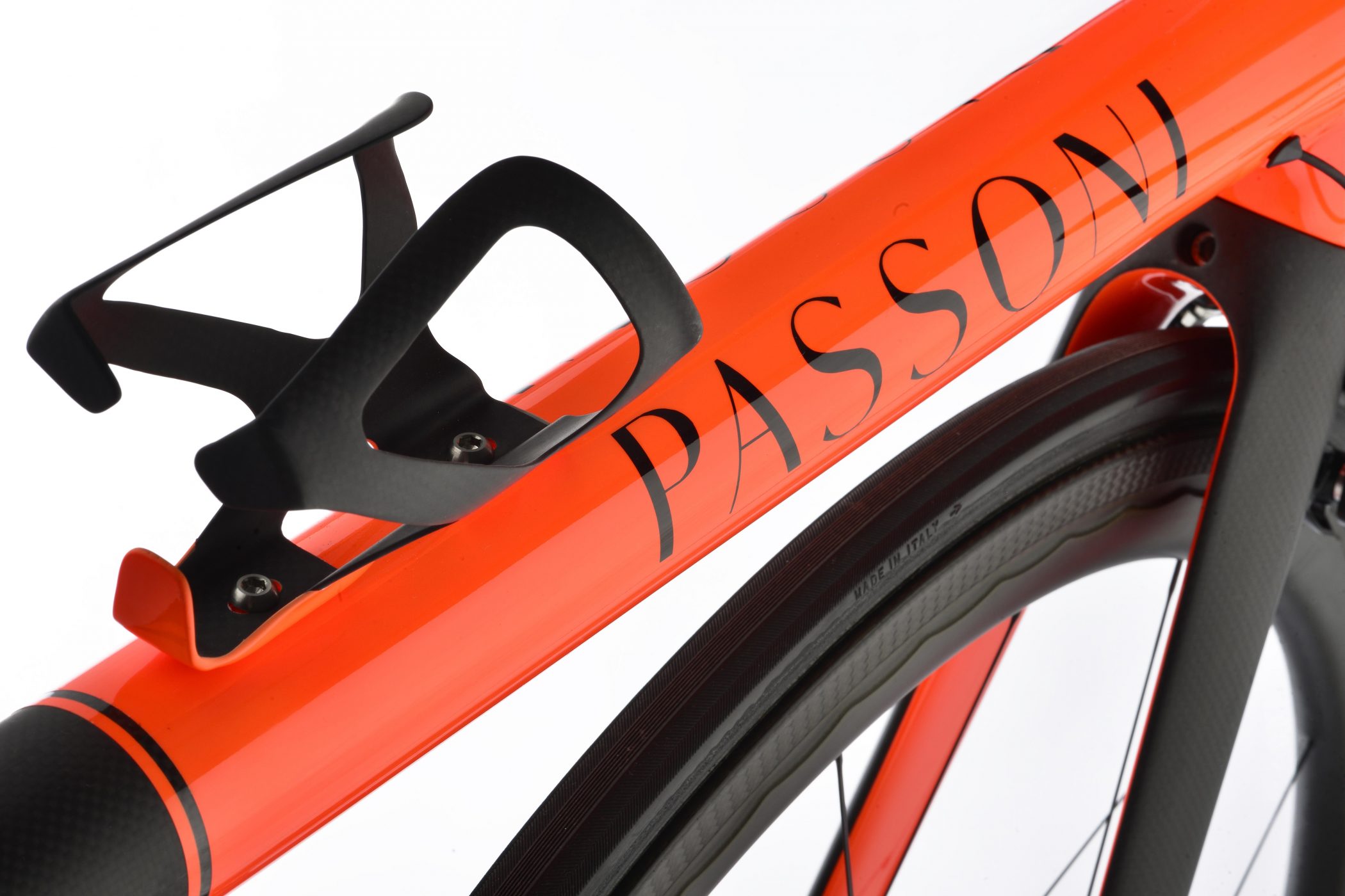 Passoni Bike 03 A