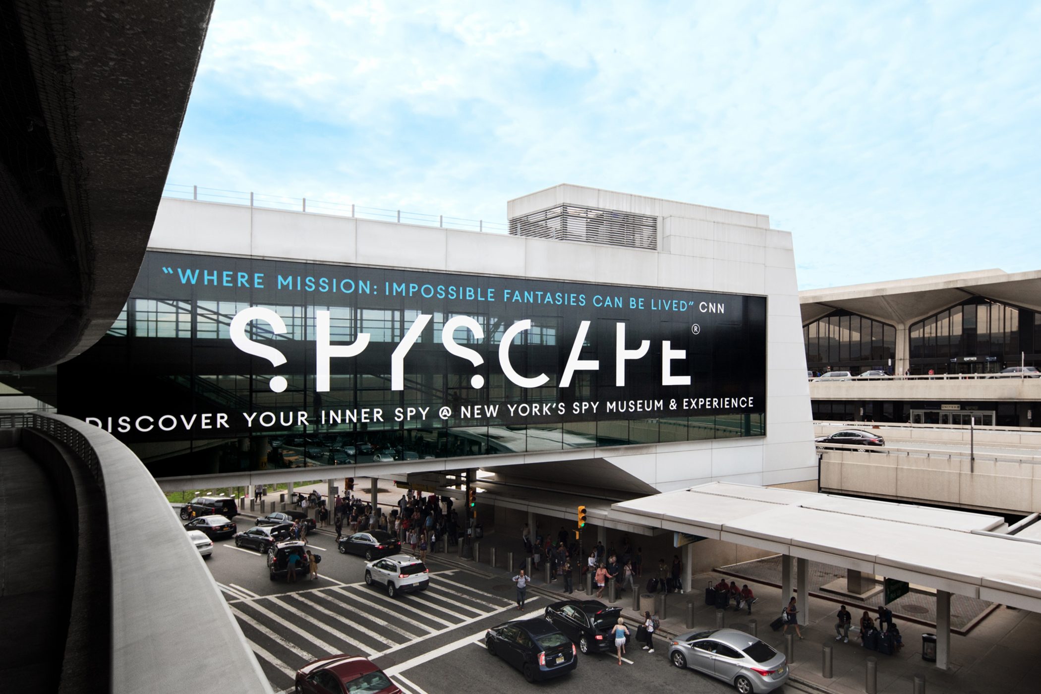 Spyscape Airport 01